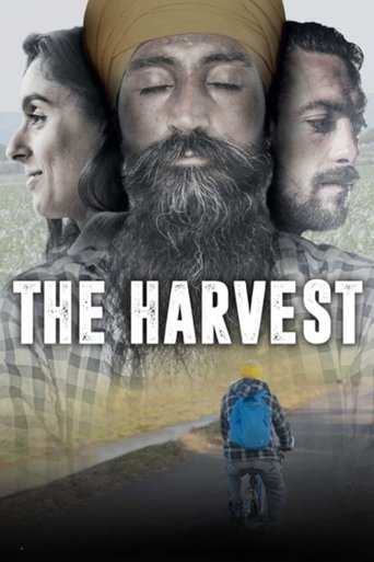 Poster of The Harvest