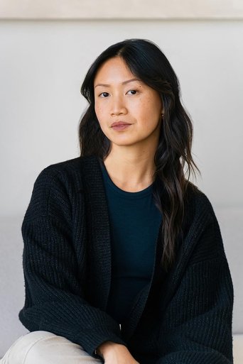 Portrait of Mel Mah
