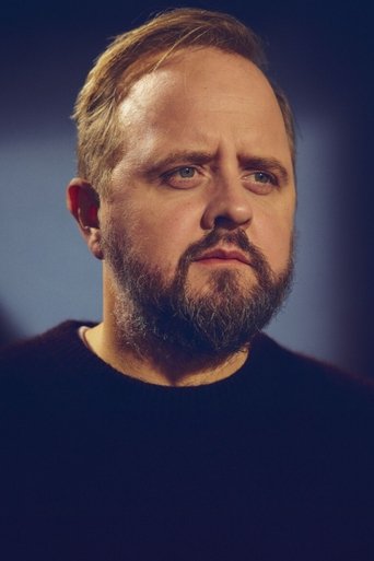 Portrait of Magnus Millang