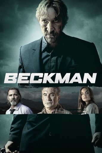 Poster of Beckman