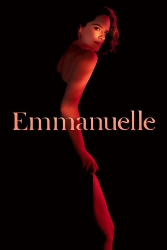 Poster of Emmanuelle