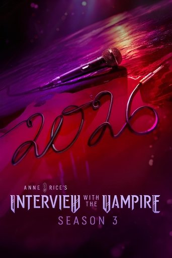 Portrait for Interview with the Vampire - The Vampire Lestat