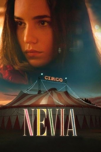 Poster of Nevia