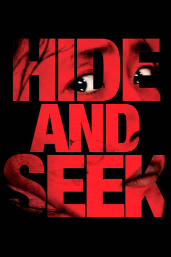 Poster of Hide and Seek