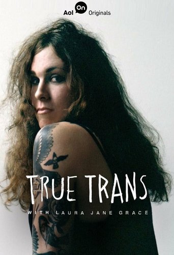 Poster of True Trans