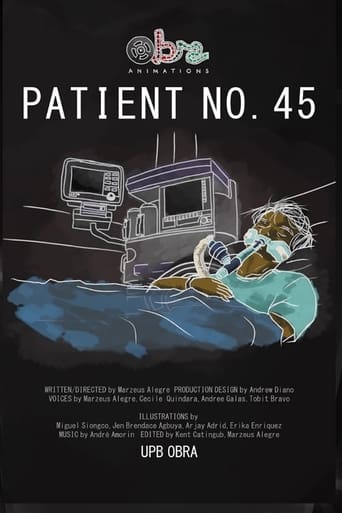 Poster of Patient No. 46