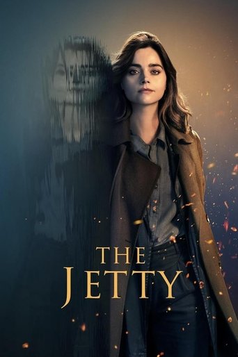Poster of The Jetty