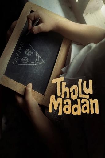 Poster of Tholumadan