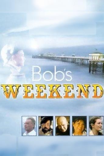 Poster of Bob's Weekend