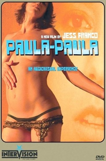 Poster of Paula-Paula