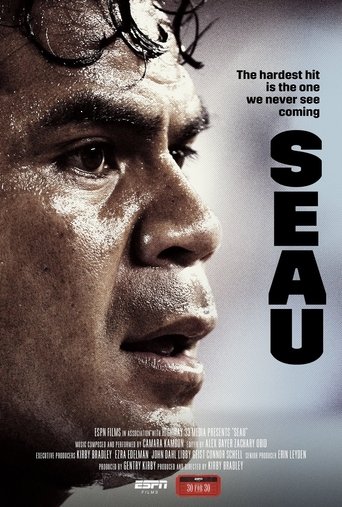 Poster of Seau