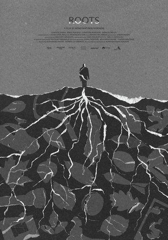 Poster of Roots