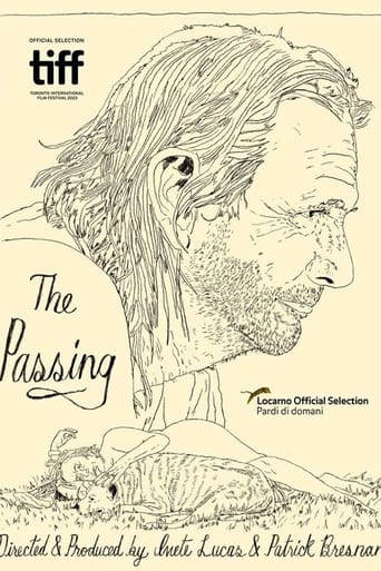 Poster of The Passing