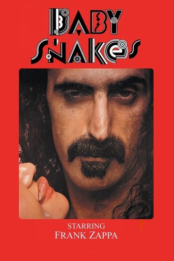 Poster of Baby Snakes