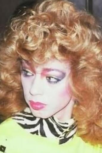 Portrait of Venus Xtravaganza