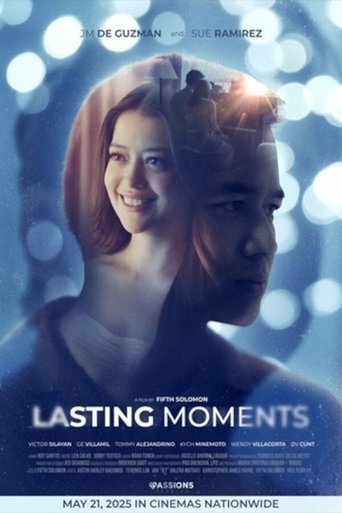 Poster of Lasting Moments