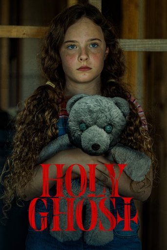 Poster of Holy Ghost