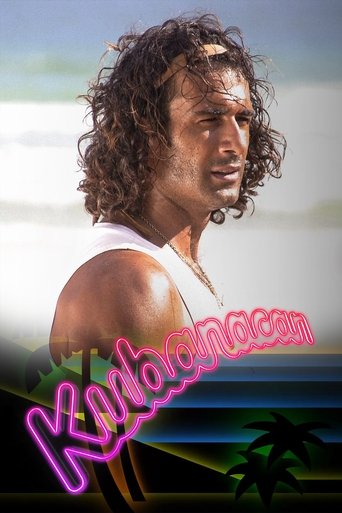 Poster of Kubanacan