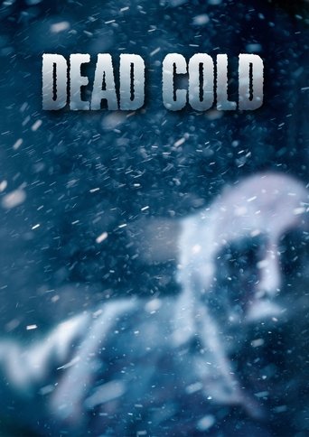 Poster of Dead Cold