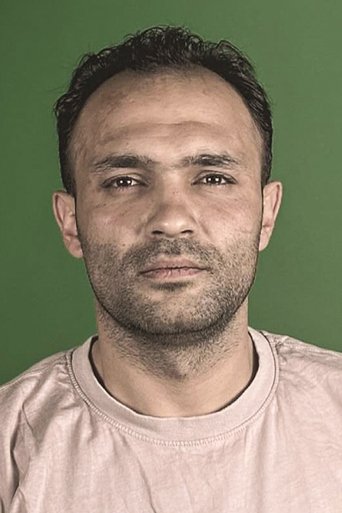Portrait of Ahmed Esmer
