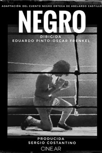 Poster of Negro