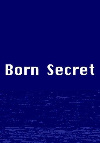 Poster of Born Secret
