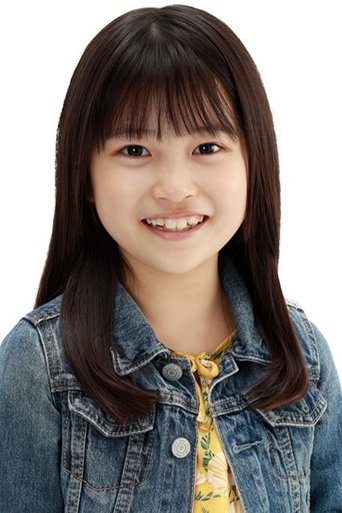 Portrait of Kurea Abe