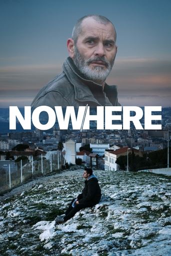 Poster of Nowhere