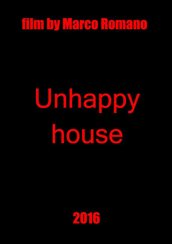 Poster of Unhappy House