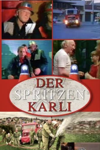 Portrait for Der Spritzen-Karli - Season 1