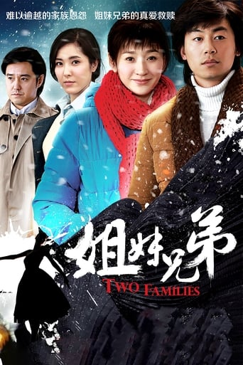 Poster of Two Families