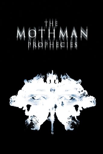 Poster of The Mothman Prophecies