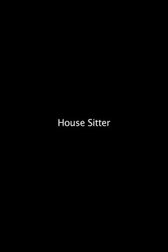 Poster of House Sitter