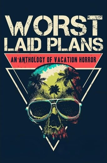 Poster of Worst Laid Plans