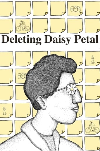 Poster of Deleting Daisy Petal