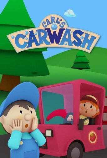 Portrait for Carl's Car Wash - Specials