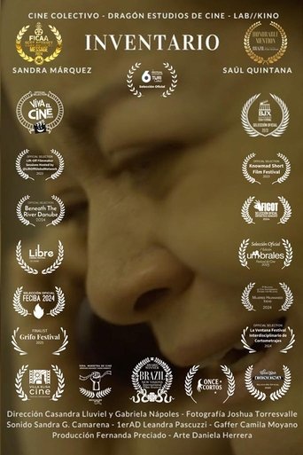 Poster of Inventario