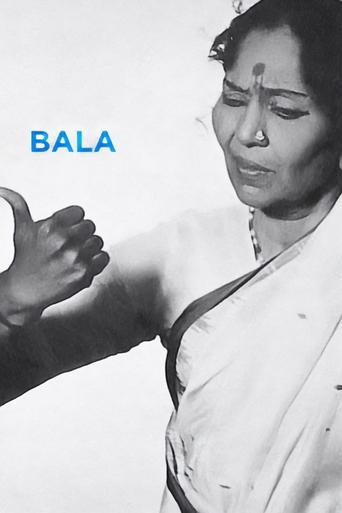 Poster of Bala