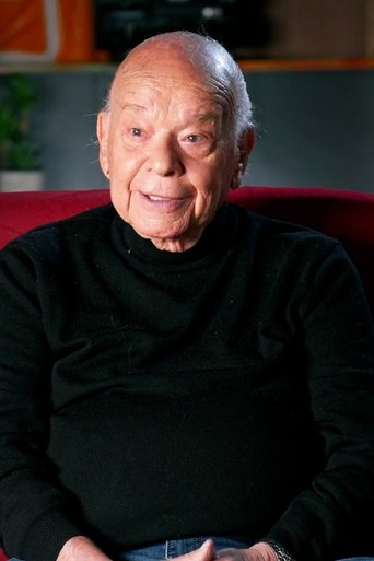 Portrait of Eli Tavor