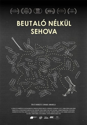 Poster of Referral (Beutaló nélkül sehova)