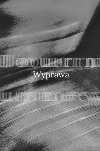 Poster of Wyprawa