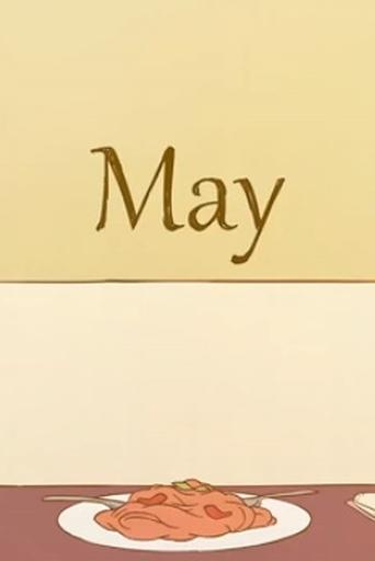 Poster of May