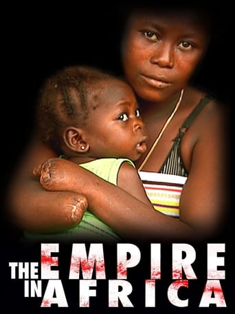 Poster of The Empire in Africa