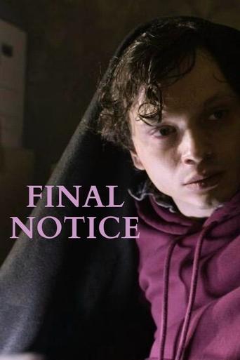 Poster of Final Notice