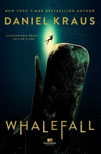 Whalefall Poster of Whalefall