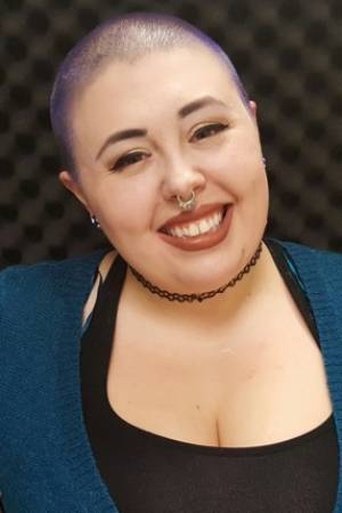 Portrait of Penny Praline