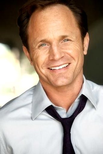 Portrait of David Yost