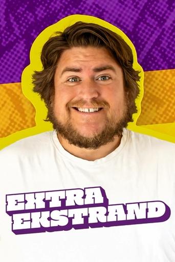 Poster of Extra Ekstrand