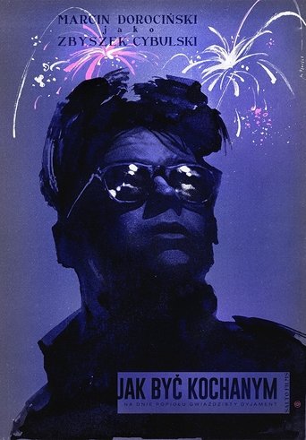 Poster of Jak być kochanym