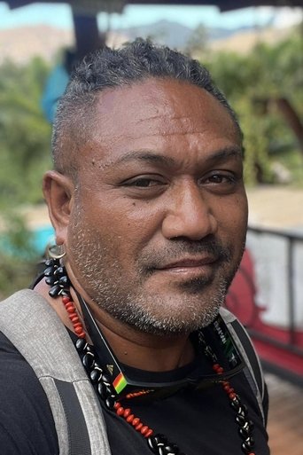 Portrait of Yves Edouard Malakai